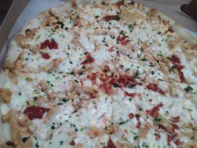 Pia's Pizzeria Ristorante