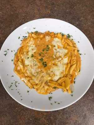 Pia's Pizzeria Ristorante