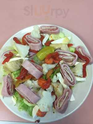 Pia's Pizzeria Ristorante