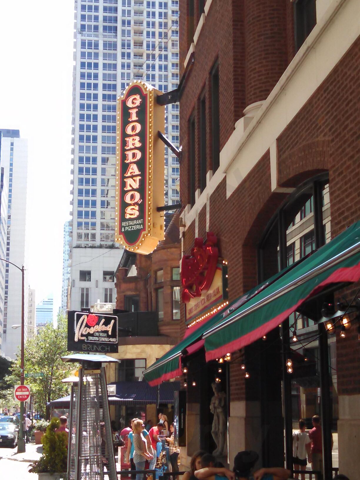 Slice Of Chicago Pizza Tours