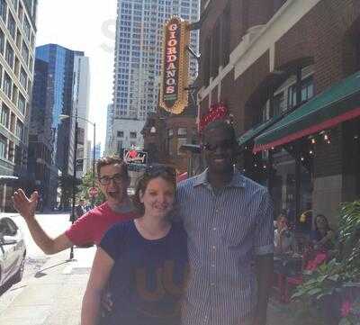 Slice Of Chicago Pizza Tours