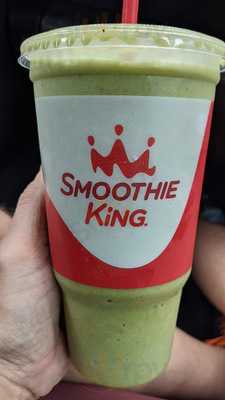 Smoothie King