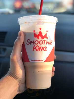 Smoothie King