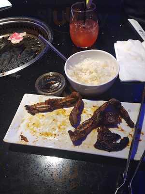 Gen Korean Bbq