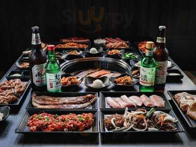 Gen Korean Bbq