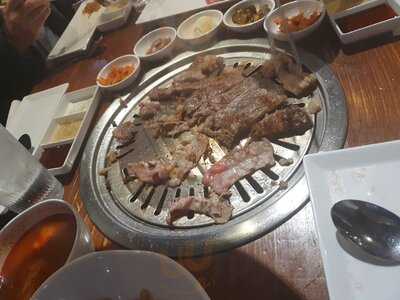 Gen Korean Bbq