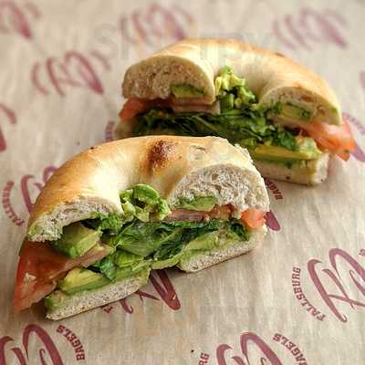 Fallsburg Bagels