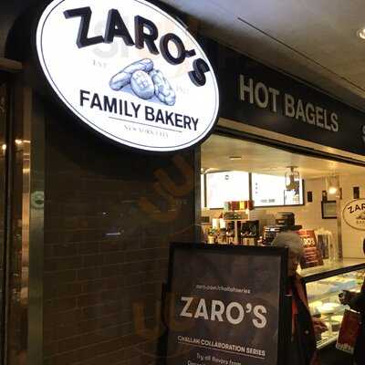 Zaro's Family Bakery