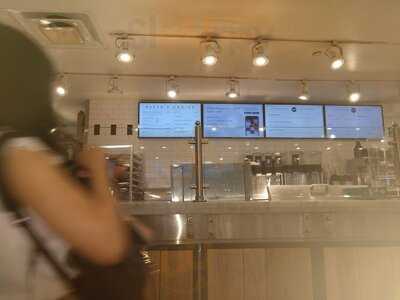 Zaro's Family Bakery