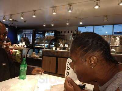 Zaro's Family Bakery