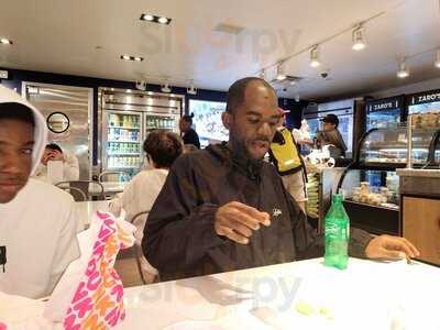 Zaro's Family Bakery