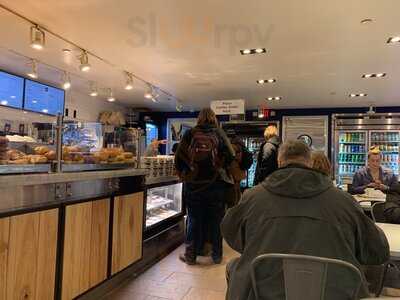 Zaro's Family Bakery