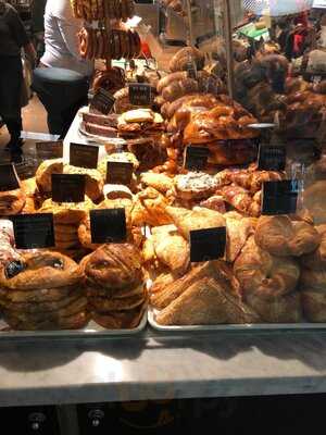 Zaro's Family Bakery