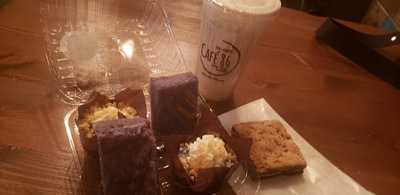 Cafe 86