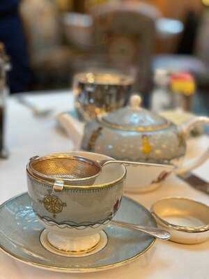 The Whitby Bar & Restaurant