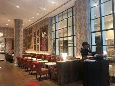 The Whitby Bar & Restaurant