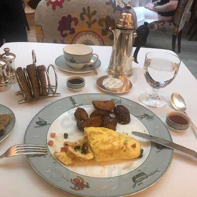 The Whitby Bar & Restaurant