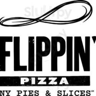 Flippin' Pizza