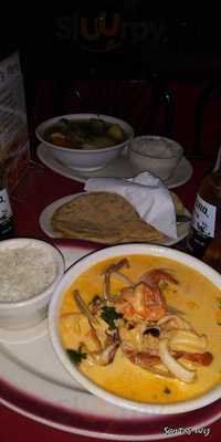 Restaurant Salvadoreno Usuluteco