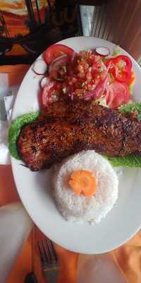Restaurant Salvadoreno Usuluteco