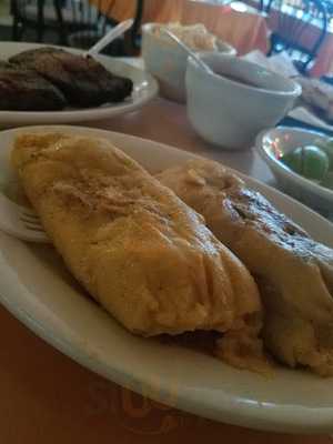 Restaurant Salvadoreno Usuluteco