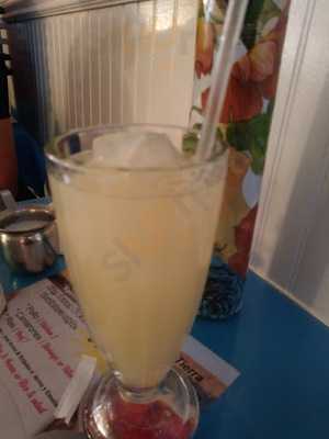 Restaurant Salvadoreno Usuluteco