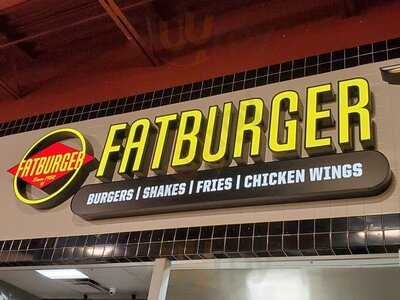 Fatburger & Buffalo's Express