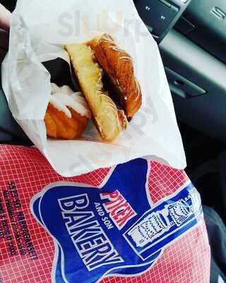 Pticek And Son Bakery