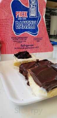 Pticek And Son Bakery