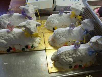 Pticek And Son Bakery