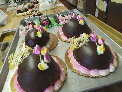 Pticek And Son Bakery