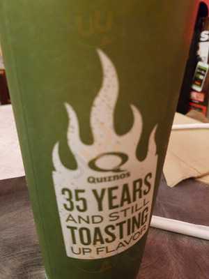 Quiznos