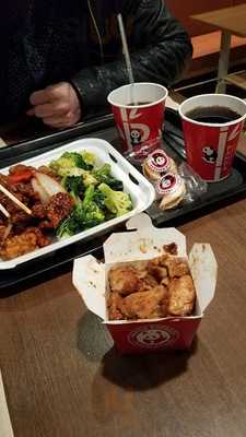 Panda Express