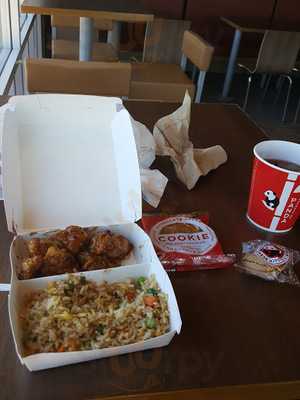 Panda Express