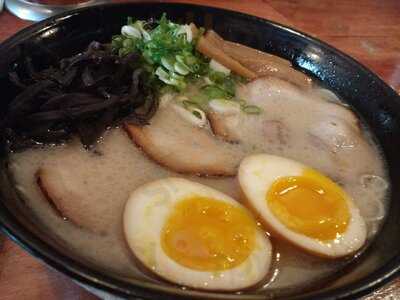 Ichiraku Ramen