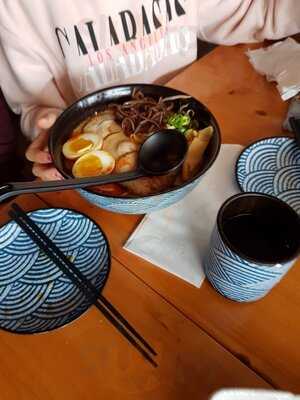 Ichiraku Ramen