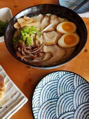 Ichiraku Ramen