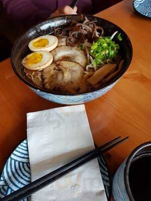Ichiraku Ramen
