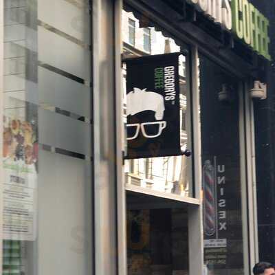 Gregorys Coffee