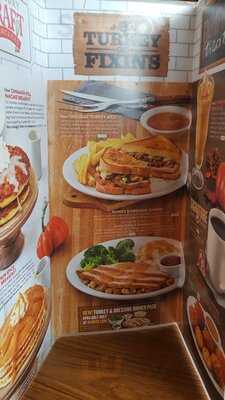 Denny's