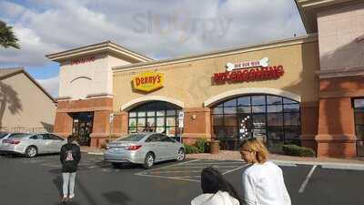 Denny's