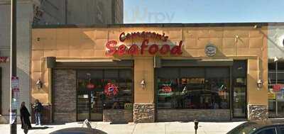 Cameron Seafood