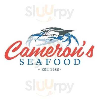 Cameron Seafood