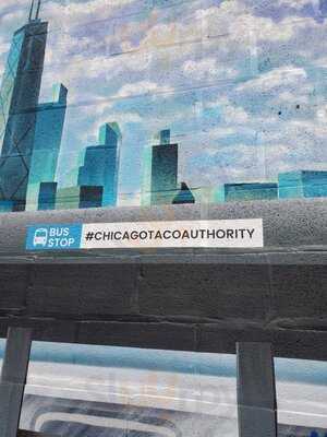Chicago Taco Authority