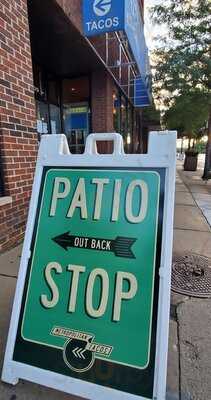 Chicago Taco Authority