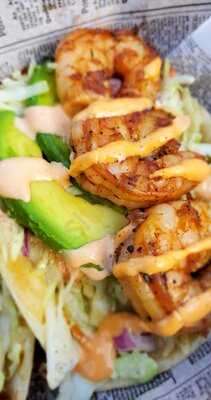 Chicago Taco Authority