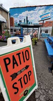 Chicago Taco Authority