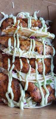 Chicago Taco Authority