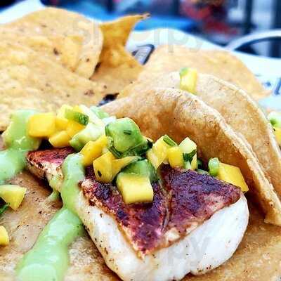 Chicago Taco Authority