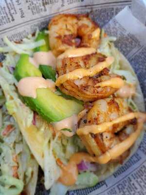 Chicago Taco Authority